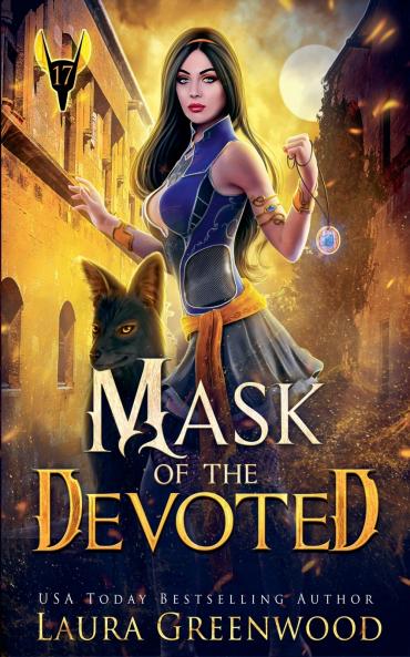 Mask Of The Devoted
