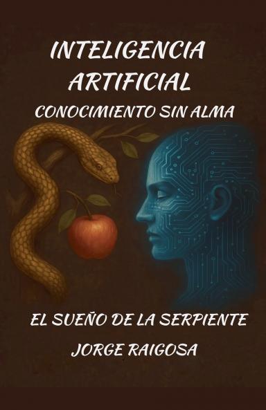 Inteligencia  Artificial  Conocimiento Sin  Alma