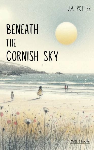 Beneath The Cornish Sky