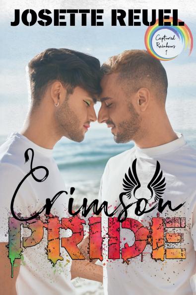 Crimson Pride