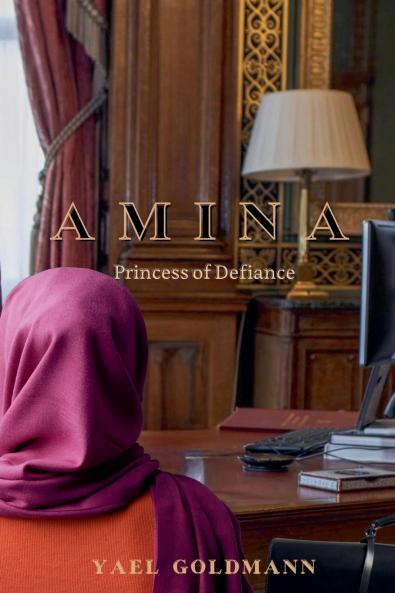 Amina  - Princess of Defiance