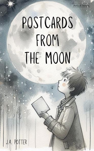 Postcards From The Moon