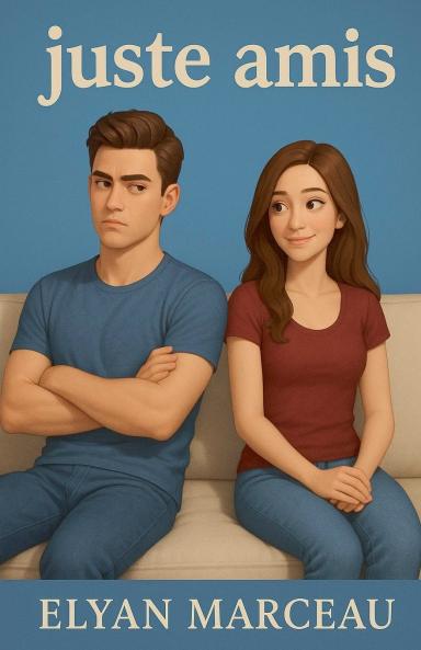 Juste amis