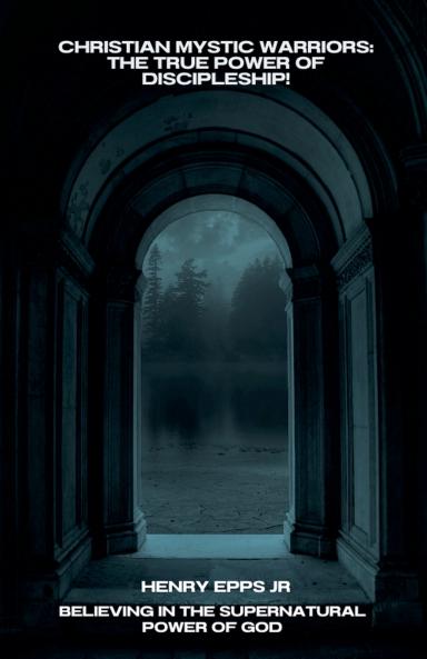 Christian Mystic Warriors