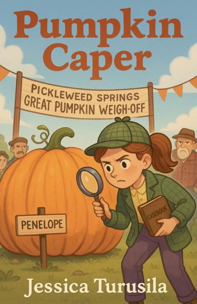 Pumpkin Caper