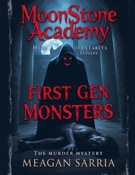 MoonStone Academy