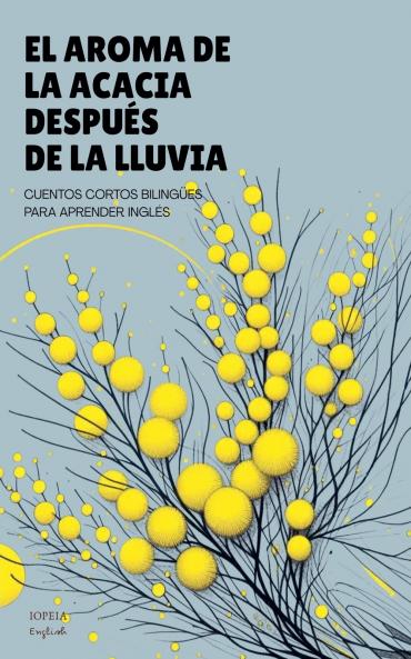 El Aroma De La Acacia Después De La Lluvia
