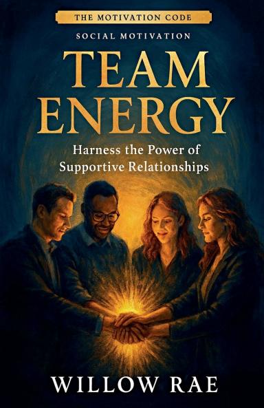Team Energy