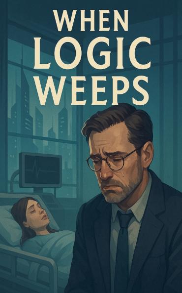 When Logic Weeps