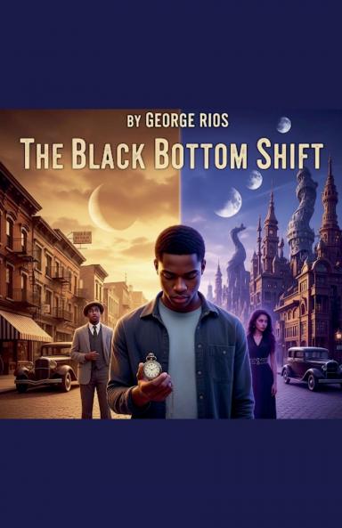 The Black Bottom Shift