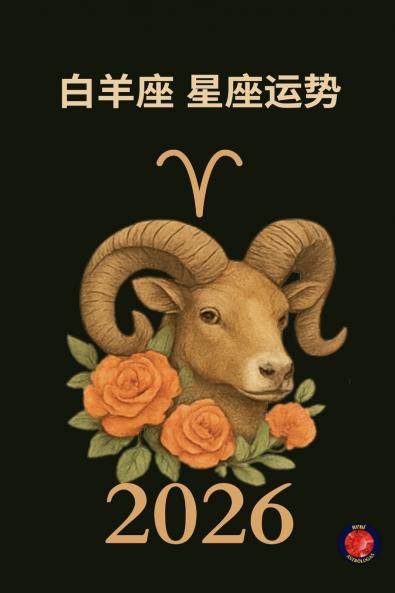 白羊座 星座运势           2026