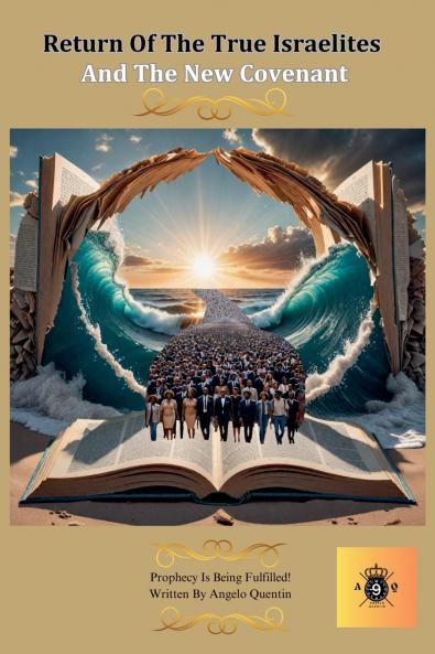 Return Of The True Israelites
