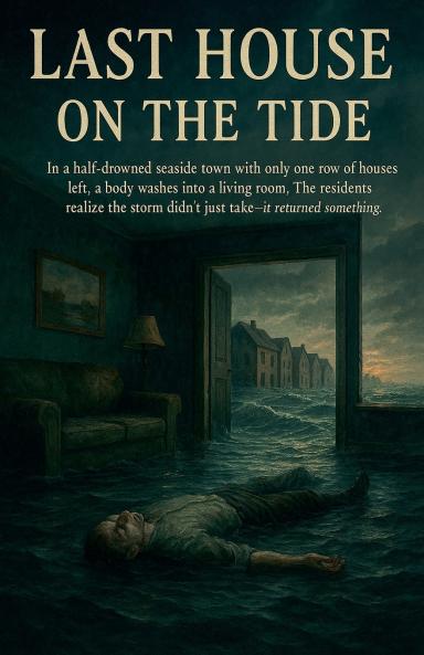 Last House On The Tide