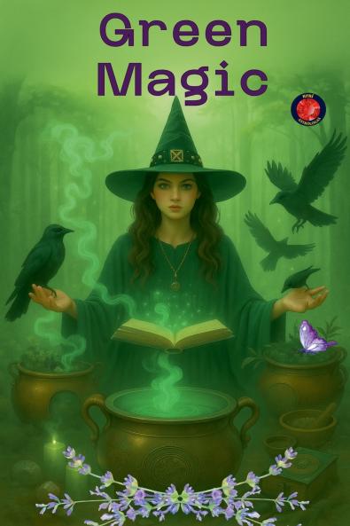 Green Magic