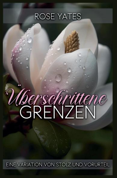 Überschrittene Grenzen