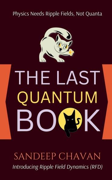 The Last Quantum Book