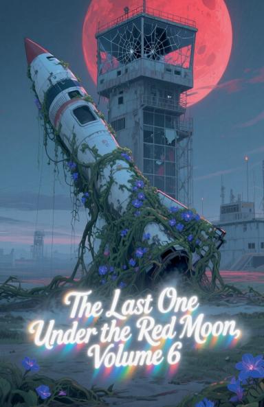 The Last One Under the Red Moon Volume 6