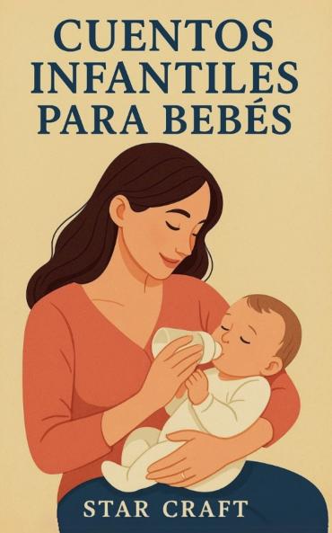 Cuentos Infantiles Para Bebés