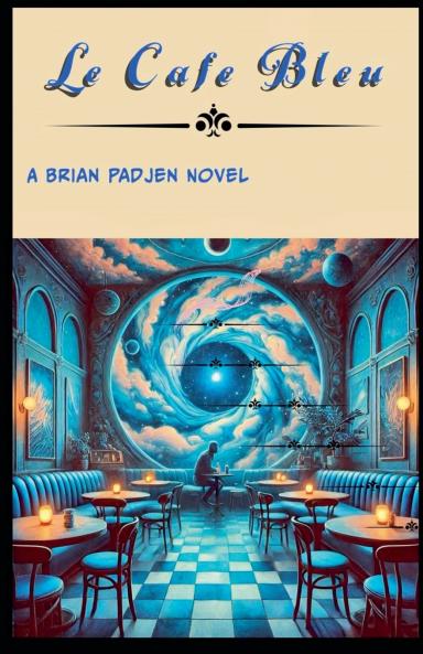 Le Cafe' Bleu