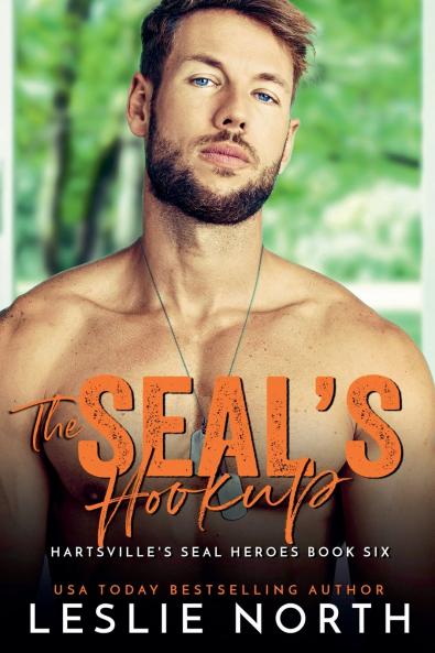 The SEAL's Hookup