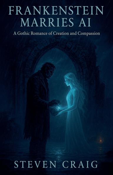 Frankenstein Marries AI