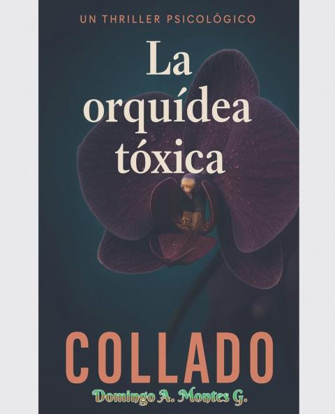 La orquídea tóxica