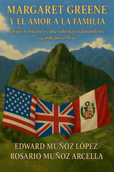 Margaret Greene y el Amor a la Familia