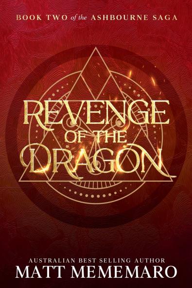 Revenge of the Dragon