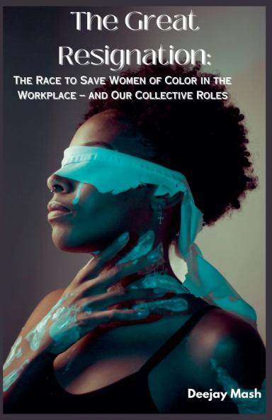 The Great Resignation