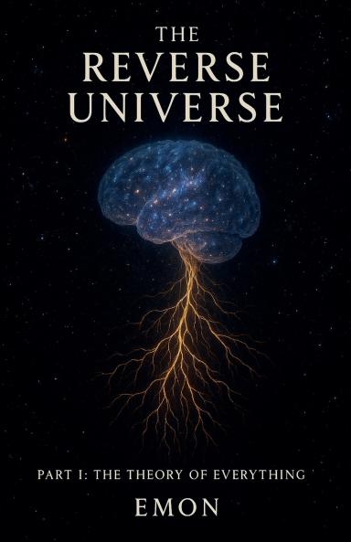 The Reverse Universe