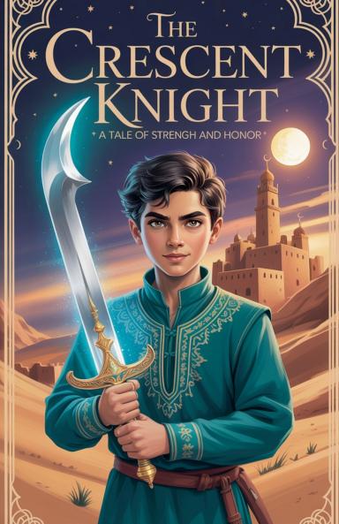 The Crescent Knight