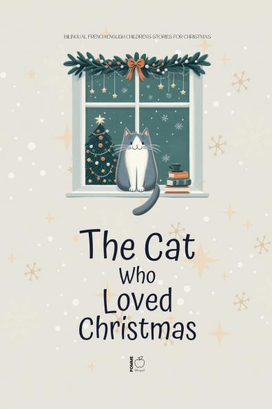 The Cat Who Loved Christmas