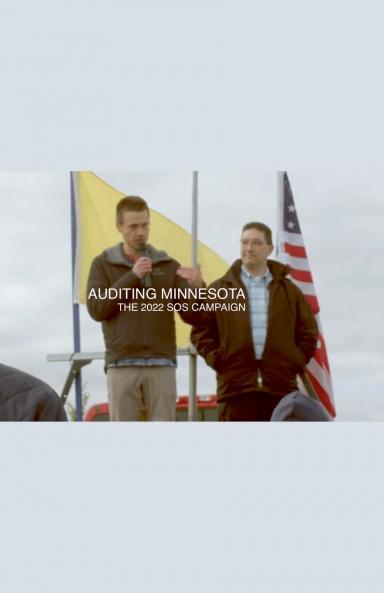 Auditing Minnesota