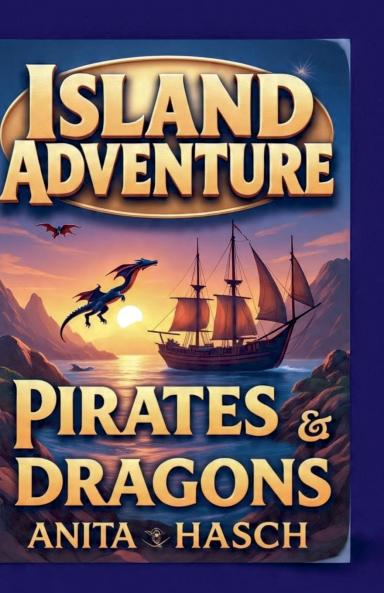 Island Adventure Pirates & Dragons