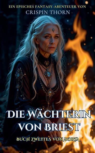 Die Wächterin von Briest