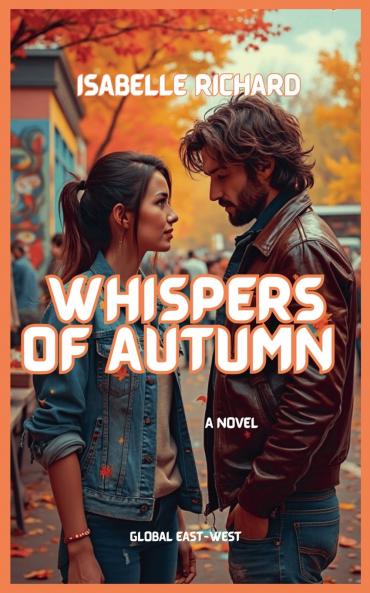 Whispers of Autumn