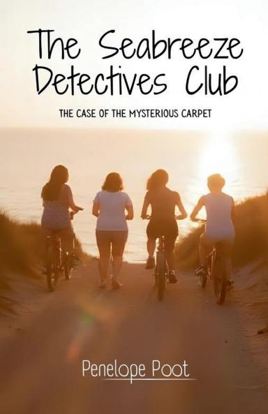 The Seabreeze Detectives Club