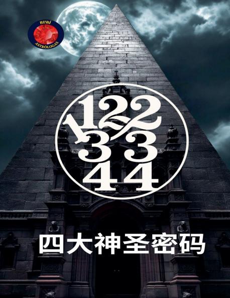 11223344四大神圣密码