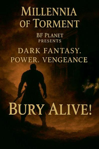 Bury Alive!