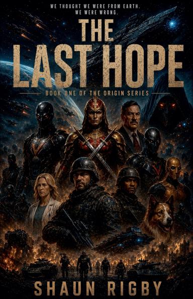 The Last Hope