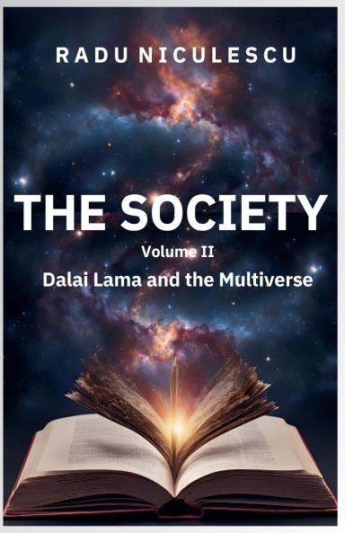 The Society Dalai Lama and the Multiverse