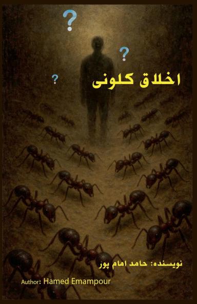 اخلاق کلونی