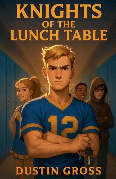 Knights of the Lunch Table