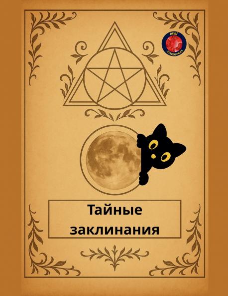 Тайные заклинания