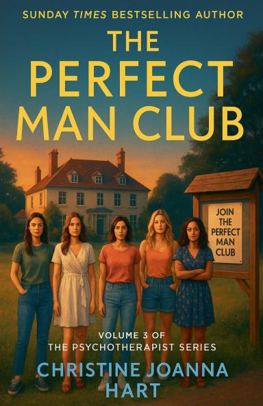The Perfect Man Club