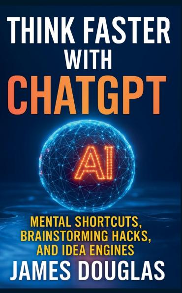 Think Faster with ChatGPT