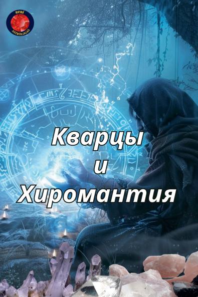 Кварцы  и Хиромантия