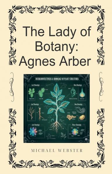 The Lady of Botany