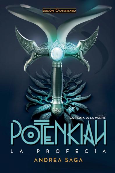 Potenkiah la profecía