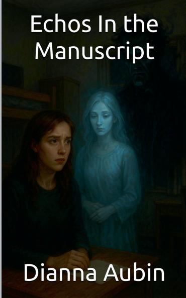 Echos In the Manuscript